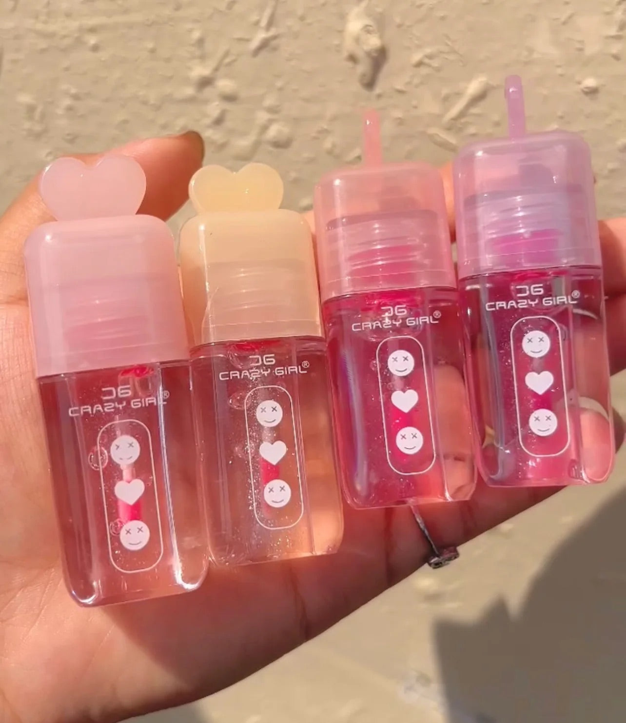 KIT CAJITA LABIOS