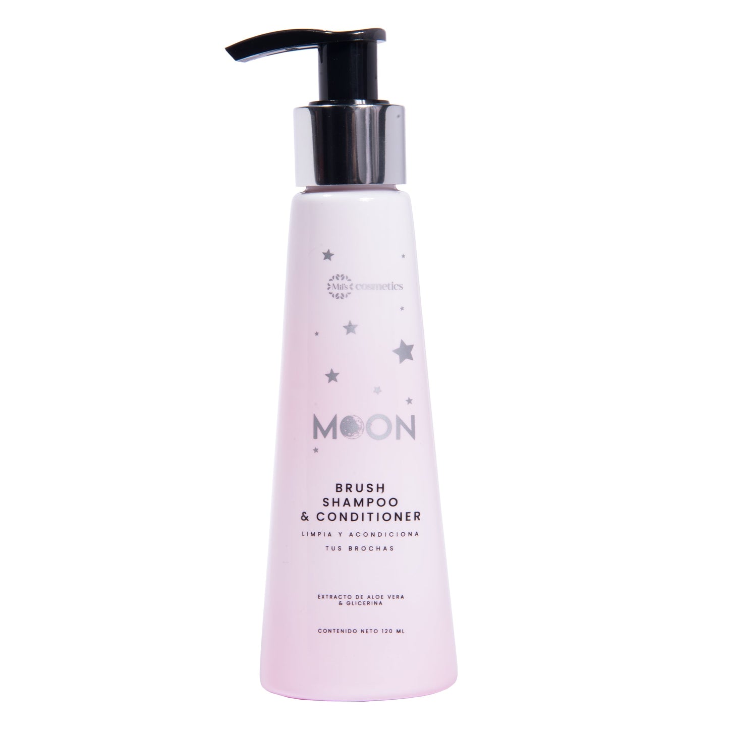 Shampoo Para Brochas