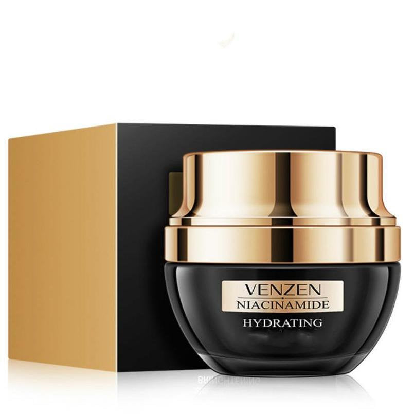CREMA FACIAL DE NIACINAMIDA