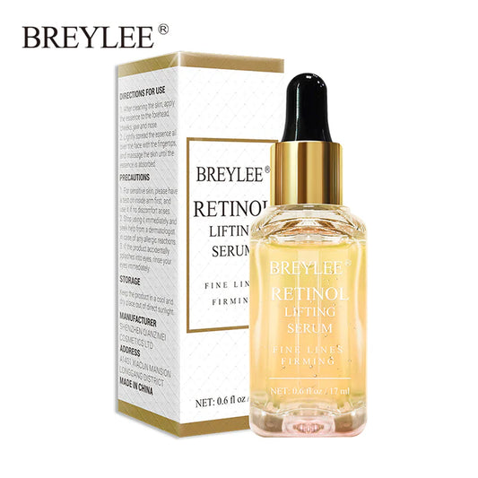 SUERO DE RETINOL BREYLEE