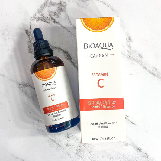 SUERO DE VITAMINA C BIOAQUA