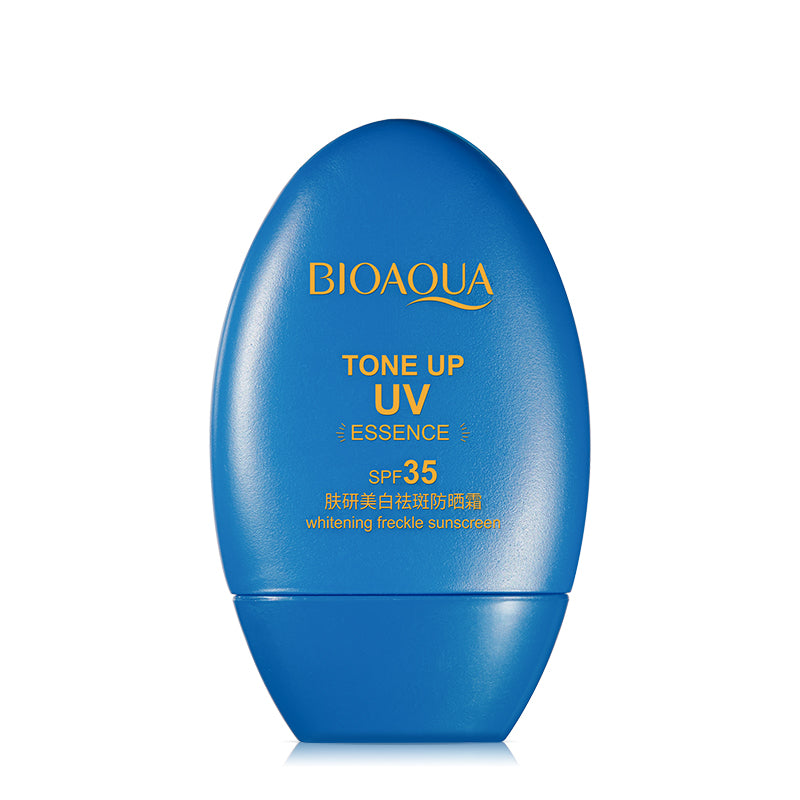 PROTECTOR SOLAR TONE UP BIOAQUA