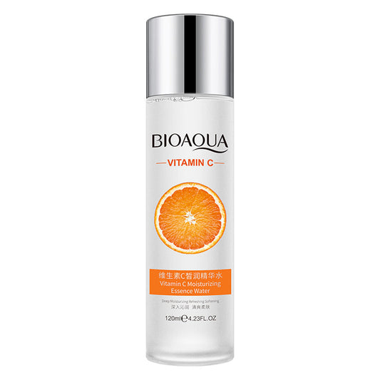 TÓNICO DE VITAMINA C