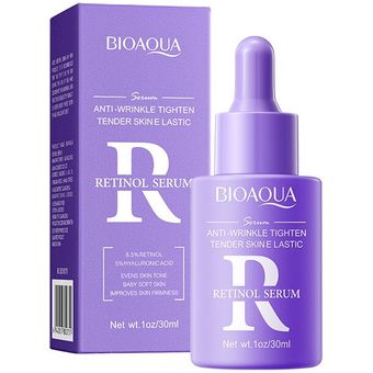 SUERO RETINOL BIOAQUA